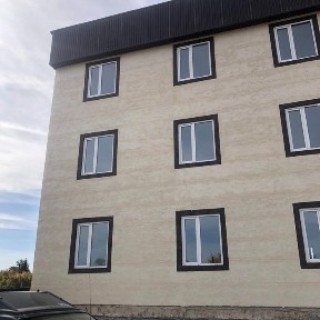 Акмолинская область, Кокшетау, Первая аптека