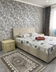 Западно-Казахстанская область, Аксай