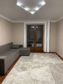 Квартира заходи и живи 3 комн 85.5 КВ м