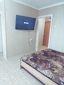 Акмолинская область, Степногорск