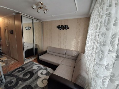 Акмолинская область, Астана, Алматинский район