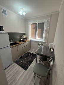 Акмолинская область, Степногорск