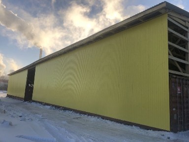 Акмолинская область, Астана, Байконурский