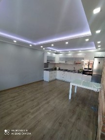 Акмолинская область, Астана, Есильский район