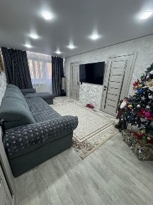 Павлодарская область, Экибастуз