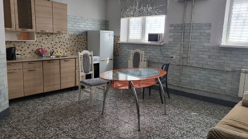 Мангистауская область, Актау, 1