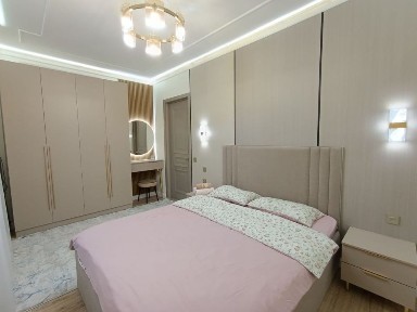 Туркестанская область, Шымкент, Каратауский район