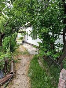 Продам 4-х комнатный дом