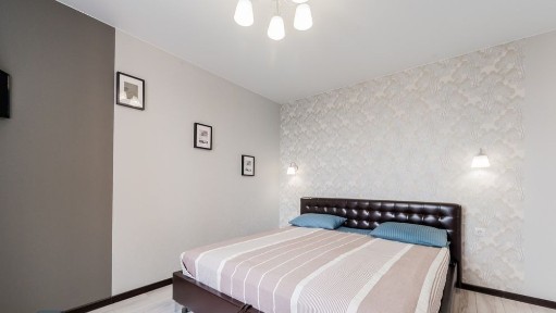 Карагандинская область, Караганда, Казыбекбийский район