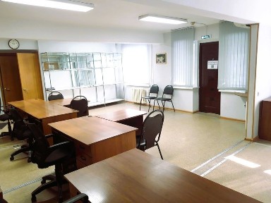 Помещение пр. Женис - ул. Маскеу, 60 кв. м. + 60 кв. м. Продам!