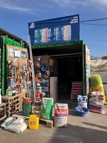 Акмолинская область, Астана, Алматинский район