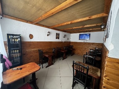 Восточно-Казахстанская область, Риддер