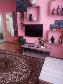 Акмолинская область, Кокшетау, Боровской