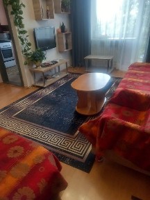 Акмолинская область, Кокшетау, Боровской