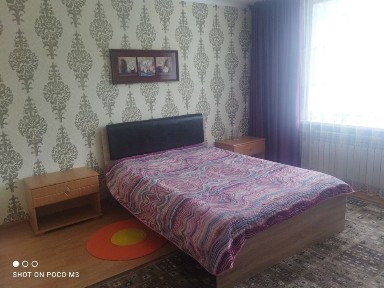 Акмолинская область, Степногорск