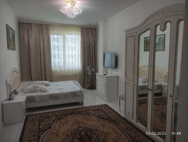 Акмолинская область, Астана, Нура