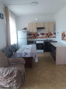 Алматинская область, Узынагаш