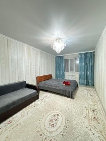 Актюбинская область, Актобе, Батыс 2