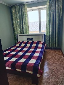 Актюбинская область, Актобе, микрорайон 11