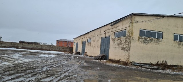 Акмолинская область, Астана, Сарыаркинский район