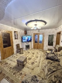 Костанайская область, Рудный