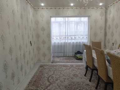 Жамбылская область, Талас