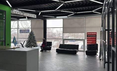 Акмолинская область, Астана, Алматинский район