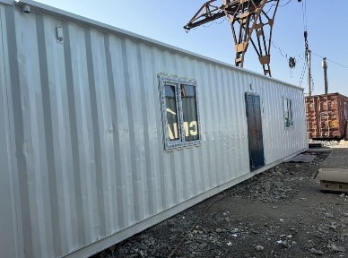 Акмолинская область, Астана, Алматинский район