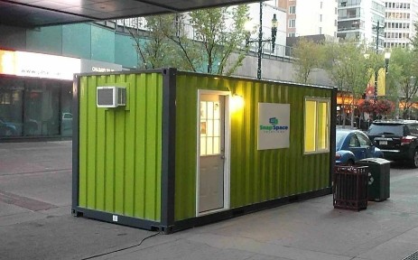 Карагандинская область, Балхаш