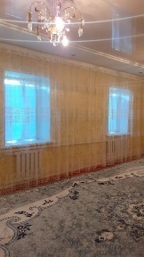 Жамбылская область, Сарыкемер