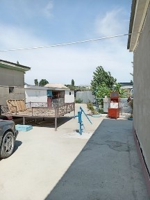 Үй сатылады, барлығы бар жер үй