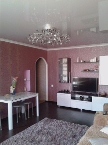 3-х комнатная квартира