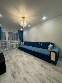 Продаю 2-комнатную квартиру