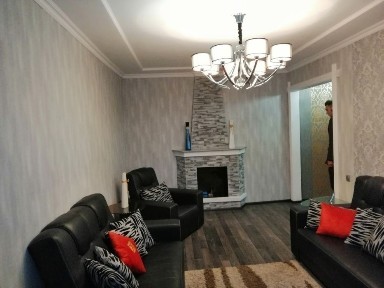 Туркестанская область, Шымкент, Аль-Фарабийский район