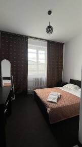 Гостиница BOND HOTEL