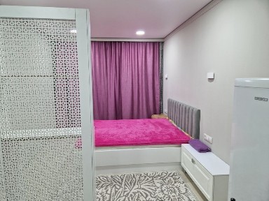 Алматинская область, Алматы, Ауэзовский район