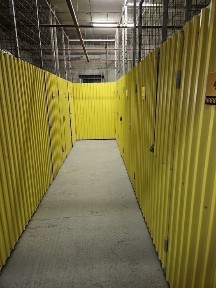 Аренда теплых помещений для личного хранения вещей