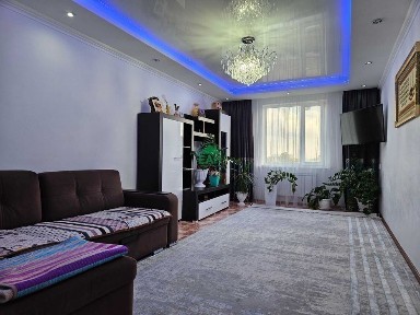 3х ком квартира, ул. Айталиева (р-он 31 школа)