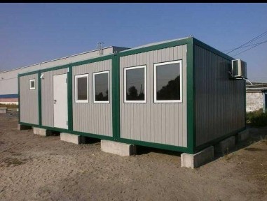Жилой контейнер 20тон | Бытовка 40тон | Вагончик 45тон | Модульный дом