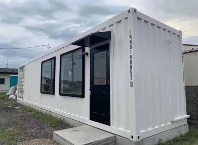 Установка бытовок 20/40/45 фут | Гарантия | Доставка