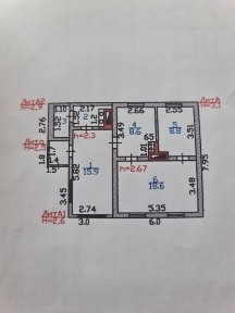 Продается частный дом