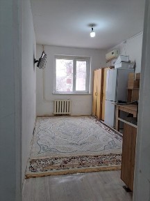 Атырауская область, Атырау, Авангард