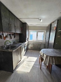 Восточно-Казахстанская область, Усть-Каменогорск, Электротовары (Нефтебаза)