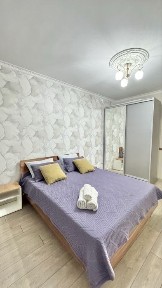 2 комн квартира ЖК Модернсити