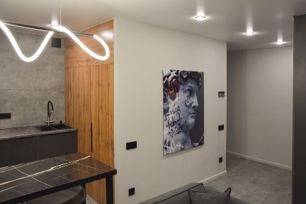 Продаётся квартира