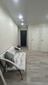 Квартира 3 комнатная