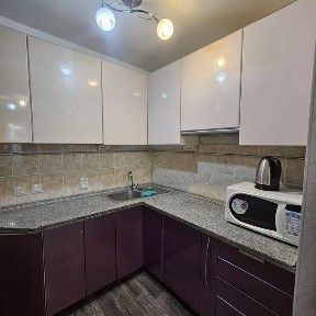 Акмолинская область, Астана, Алматинский район