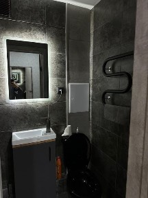 Костанайская область, Лисаковск