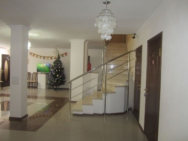 Акмолинская область, Астана, Есильский район