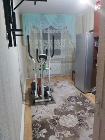 Продам Четырёхкомнатную квартиру